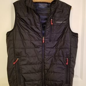 Vineyard Vines Martha's Vineyard Vest